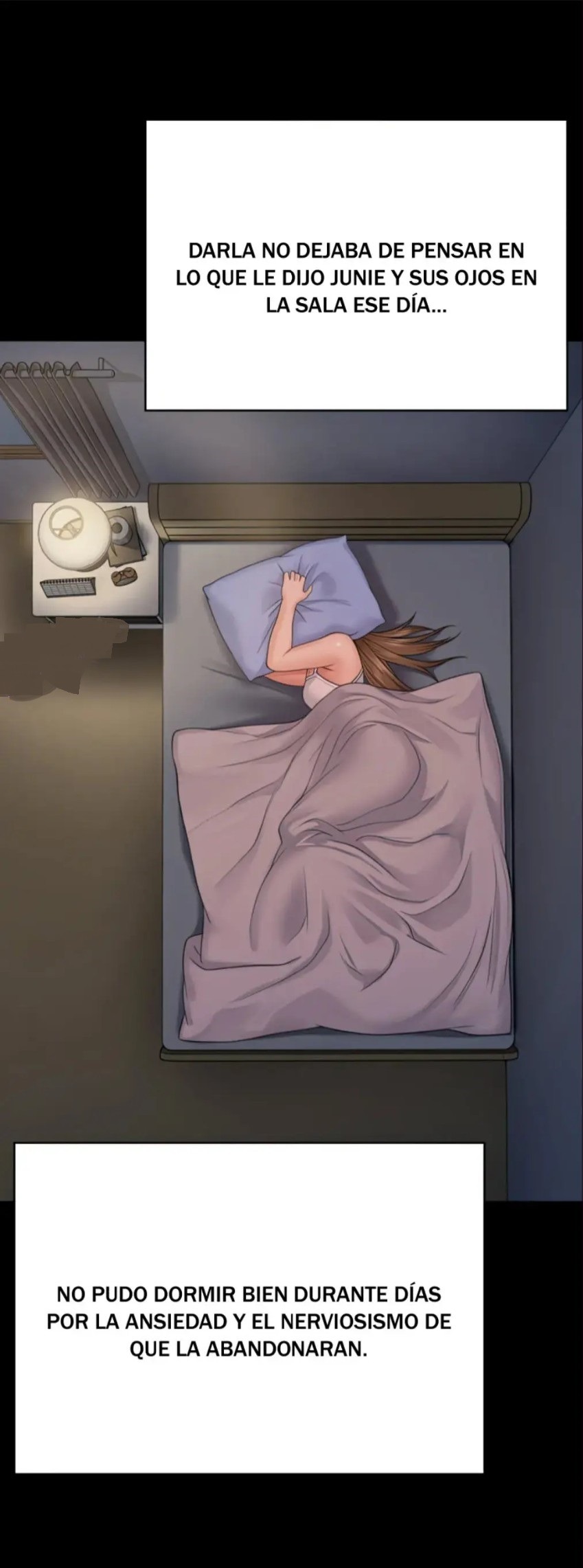 Queen Bee Raw - Chapter 259 [photo 36] - MangaPorn