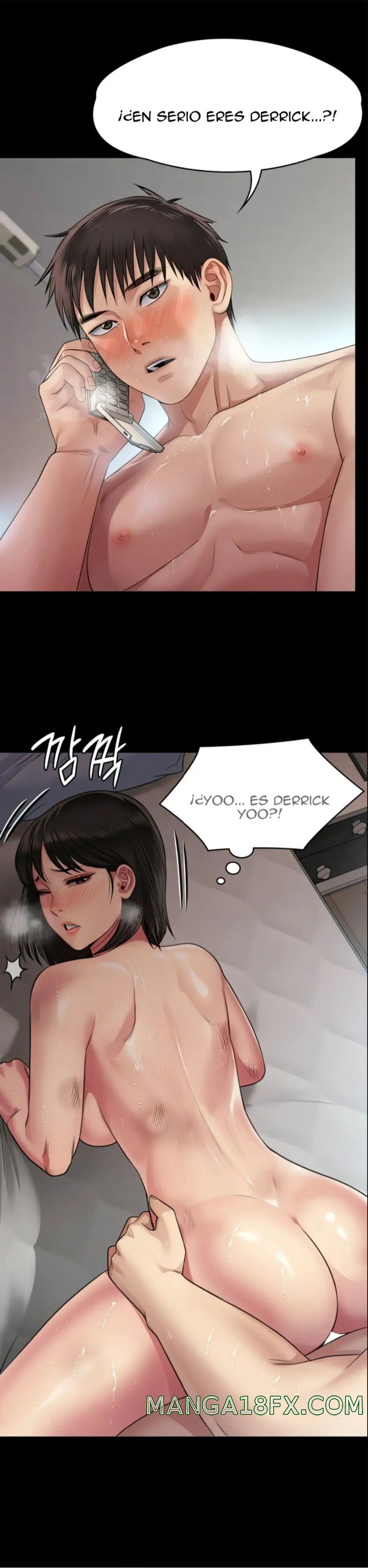 Queen Bee Raw - Chapter 259 [photo 57] - MangaPorn