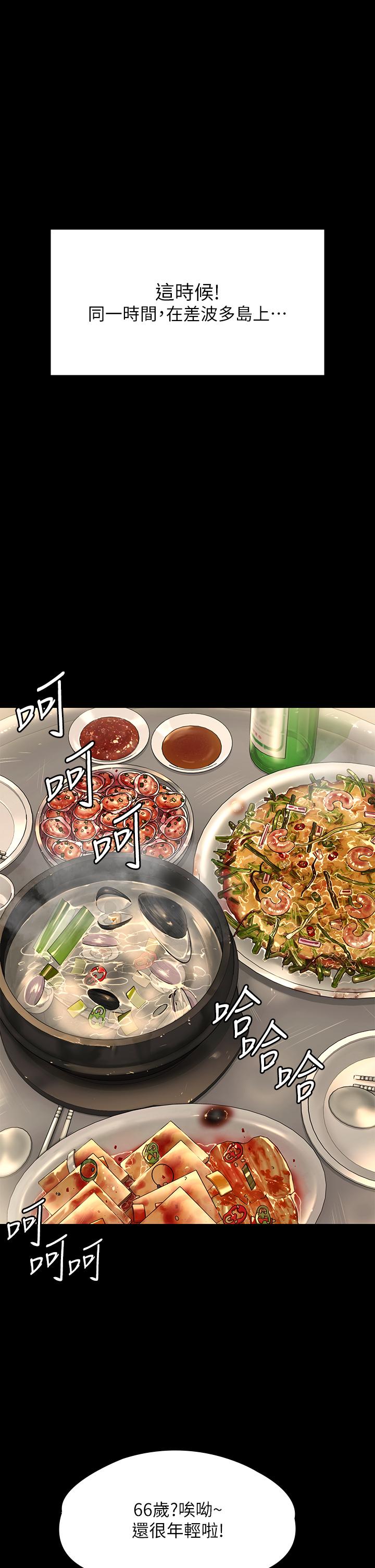 Queen Bee Raw - Chapter 263 [photo 1] - MangaPorn