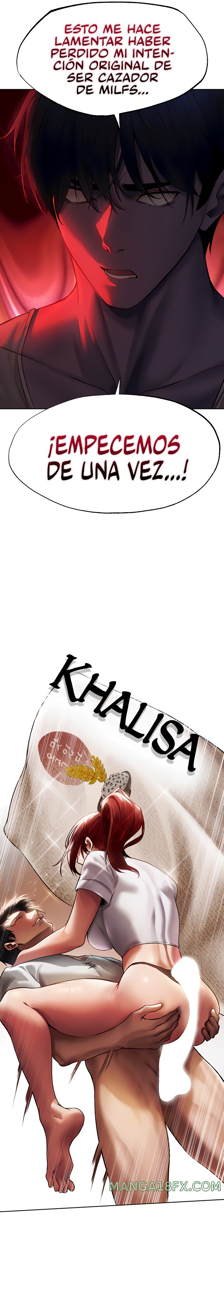 MILF Hunting In Another World Raw - Chapter 20 [photo 13] - MangaPorn