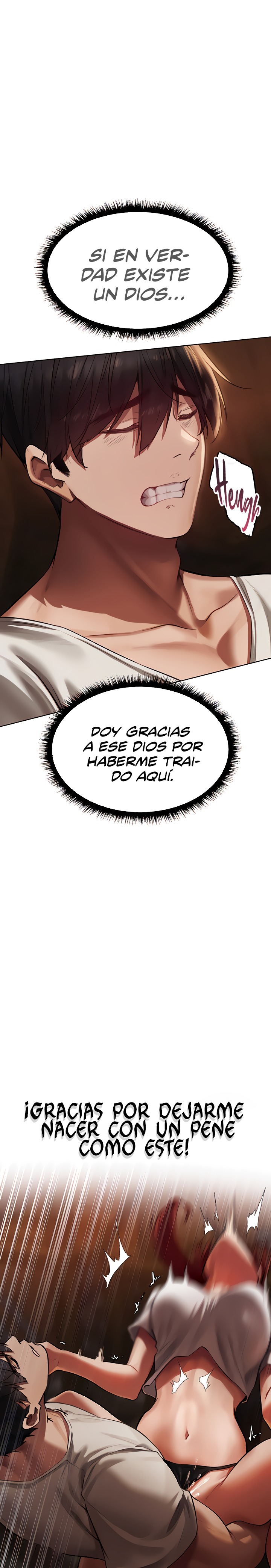 MILF Hunting In Another World Raw - Chapter 20 [photo 15] - MangaPorn