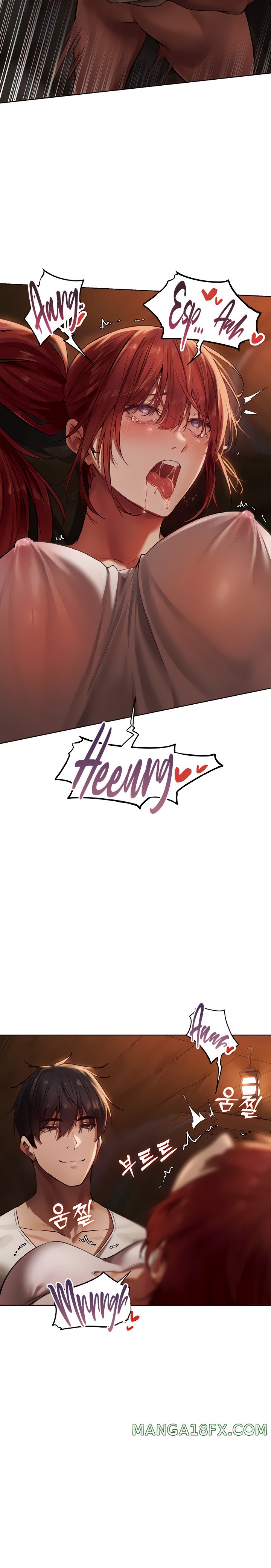 MILF Hunting In Another World Raw - Chapter 20 [photo 16] - MangaPorn