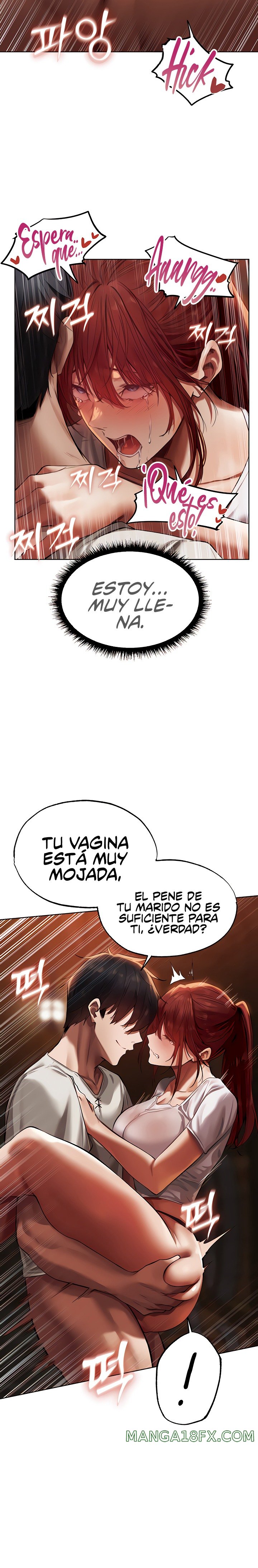 MILF Hunting In Another World Raw - Chapter 20 [photo 19] - MangaPorn