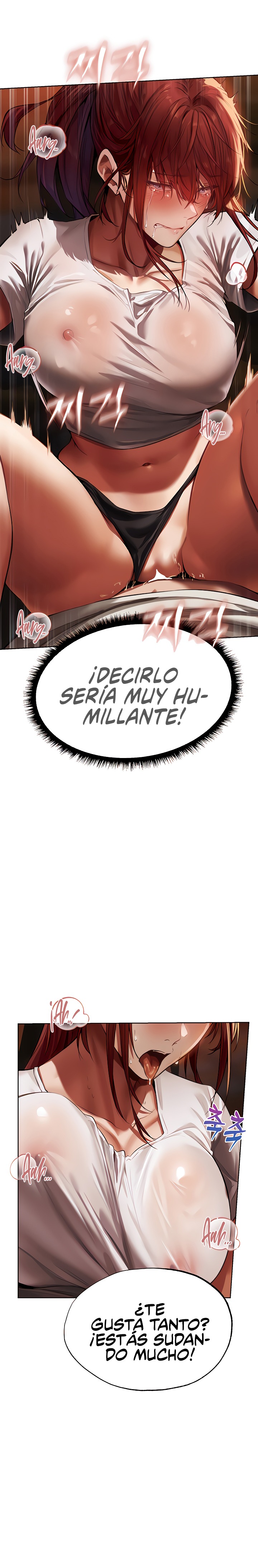 MILF Hunting In Another World Raw - Chapter 20 [photo 20] - MangaPorn