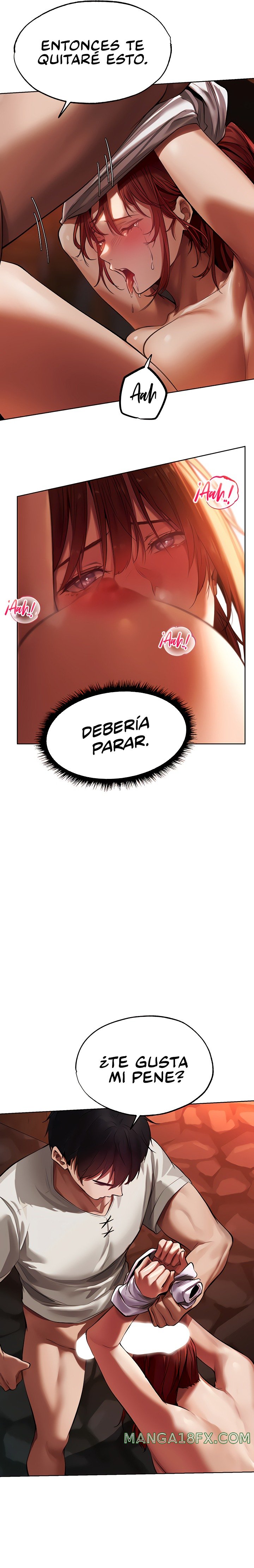 MILF Hunting In Another World Raw - Chapter 20 [photo 21] - MangaPorn