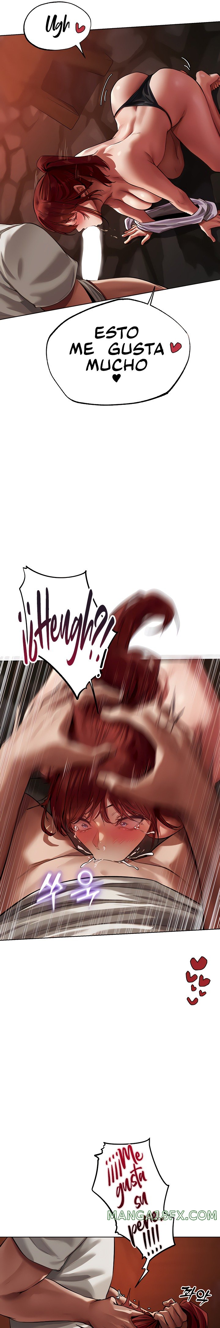 MILF Hunting In Another World Raw - Chapter 20 [photo 25] - MangaPorn