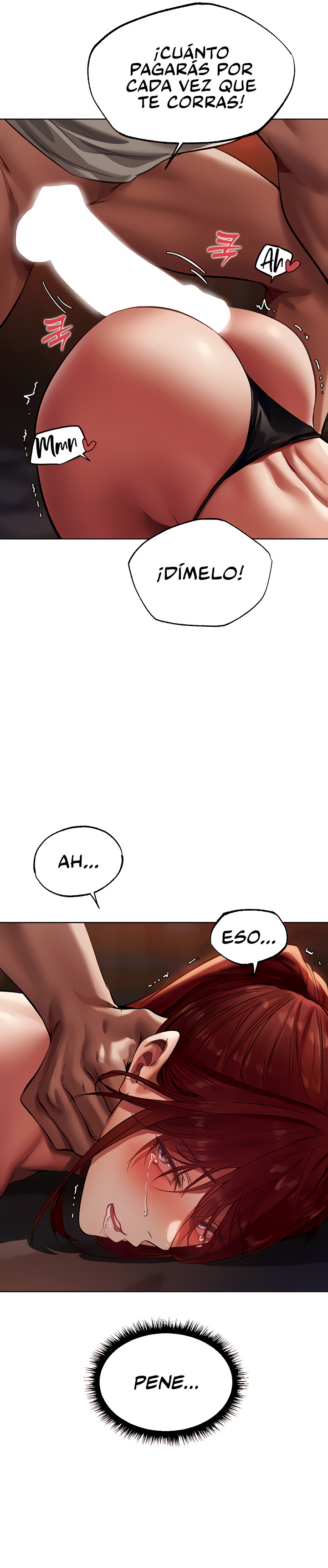 MILF Hunting In Another World Raw - Chapter 20 [photo 29] - MangaPorn