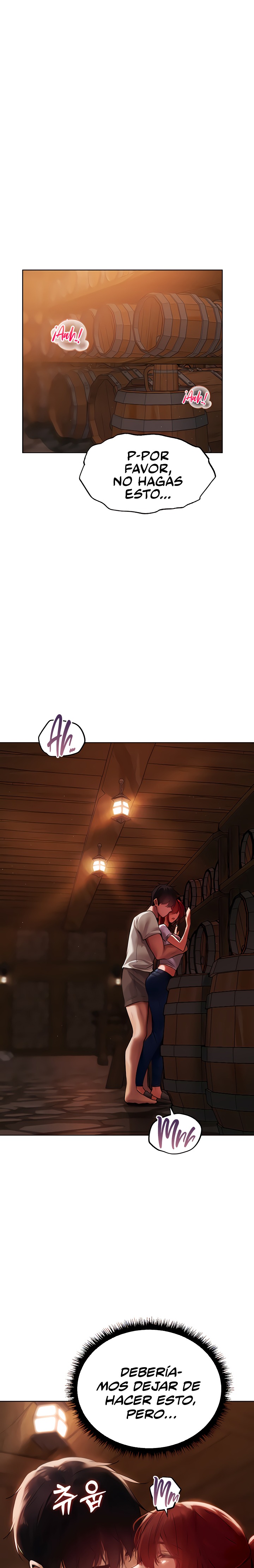 MILF Hunting In Another World Raw - Chapter 20 [photo 3] - MangaPorn