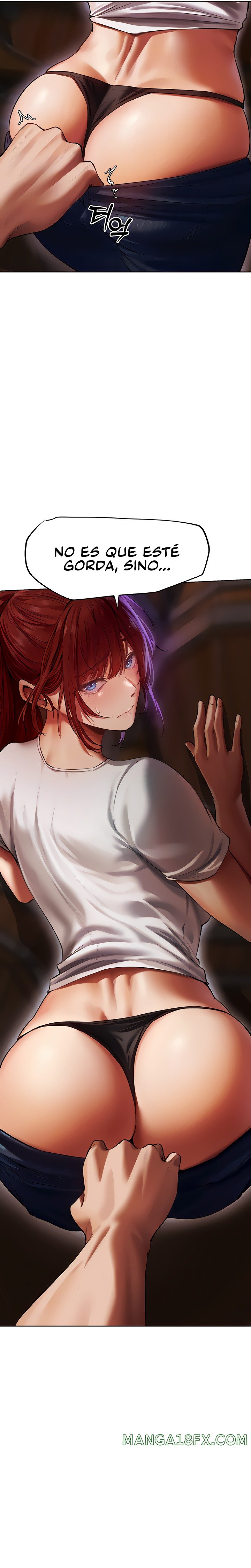 MILF Hunting In Another World Raw - Chapter 20 [photo 5] - MangaPorn