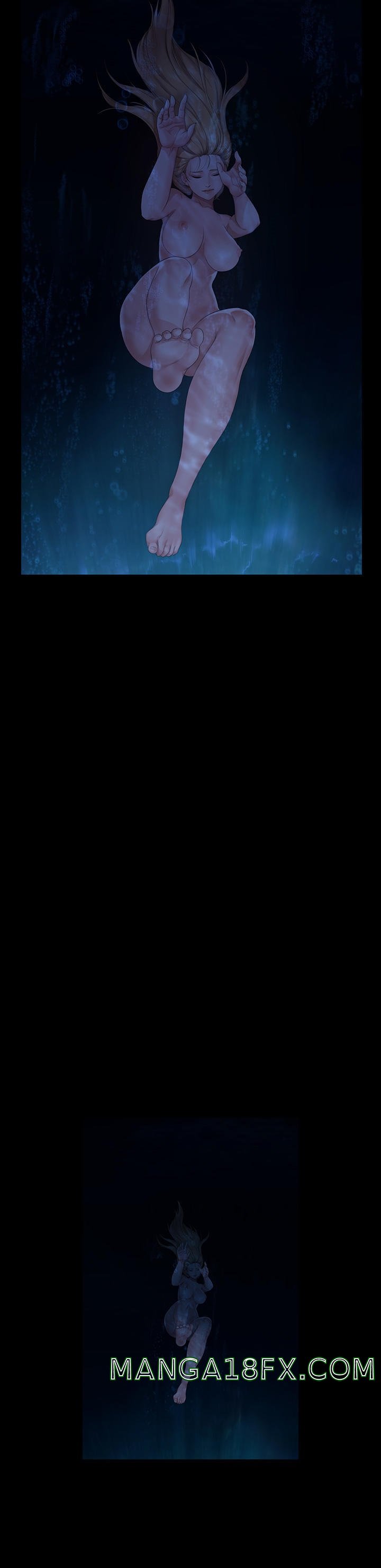 Queen Bee Raw - Chapter 268 [photo 9] - MangaPorn