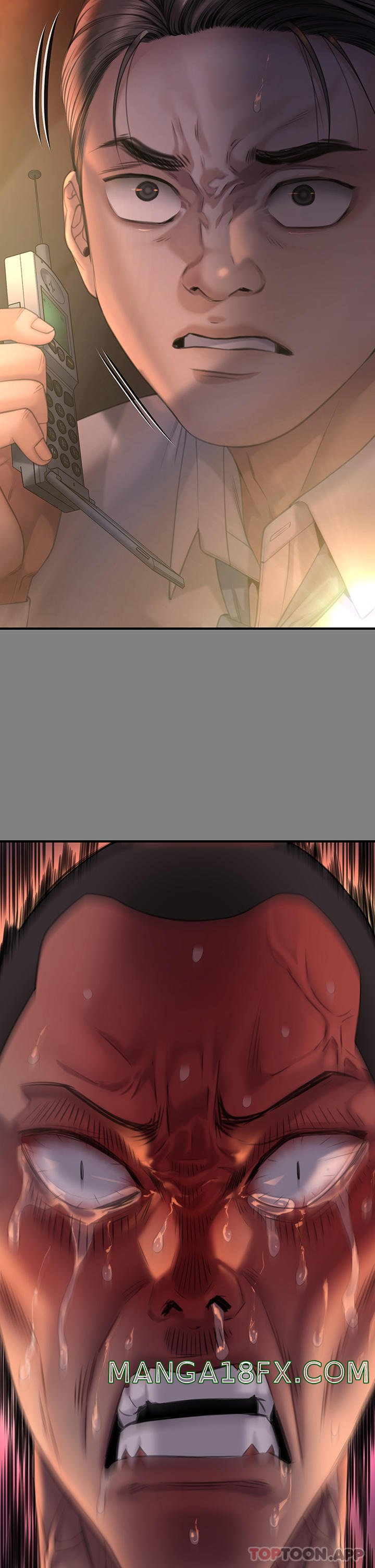 Queen Bee Raw - Chapter 271 [photo 21] - MangaPorn