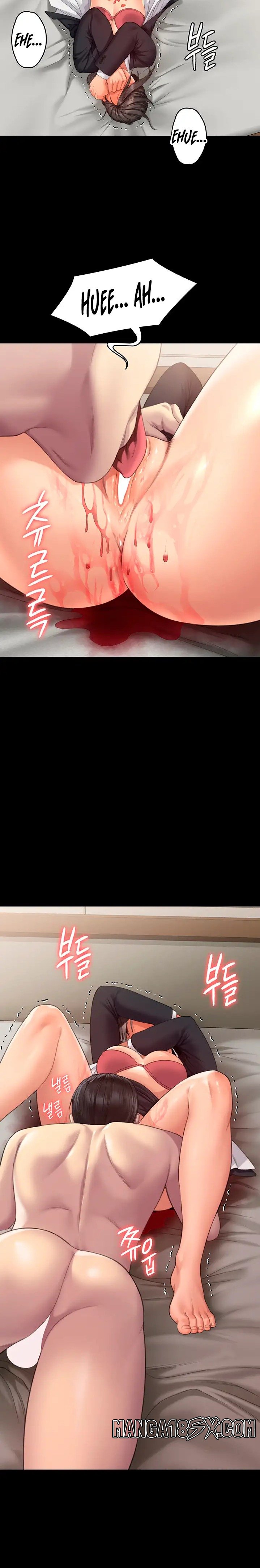 Queen Bee Raw - Chapter 273 [photo 27] - MangaPorn