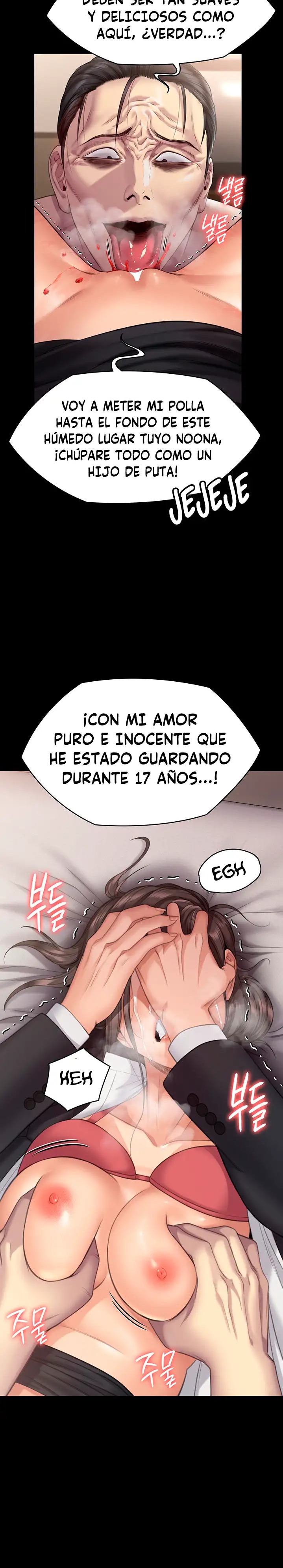 Queen Bee Raw - Chapter 273 [photo 30] - MangaPorn