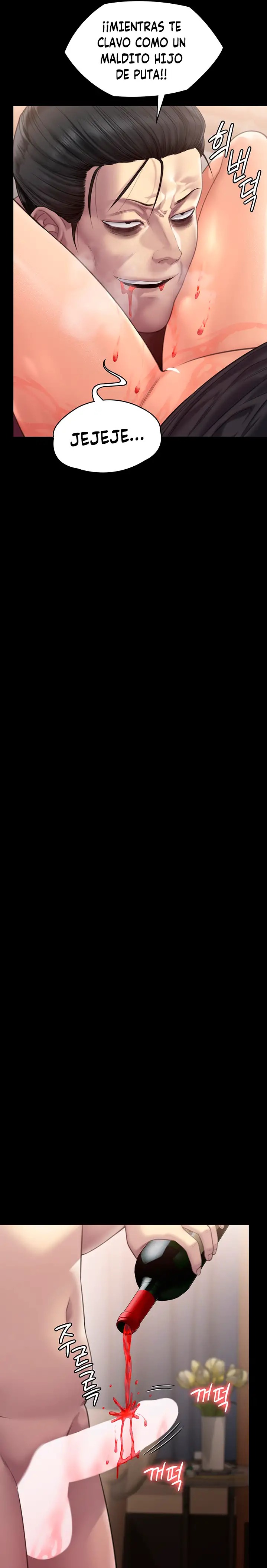 Queen Bee Raw - Chapter 273 [photo 31] - MangaPorn