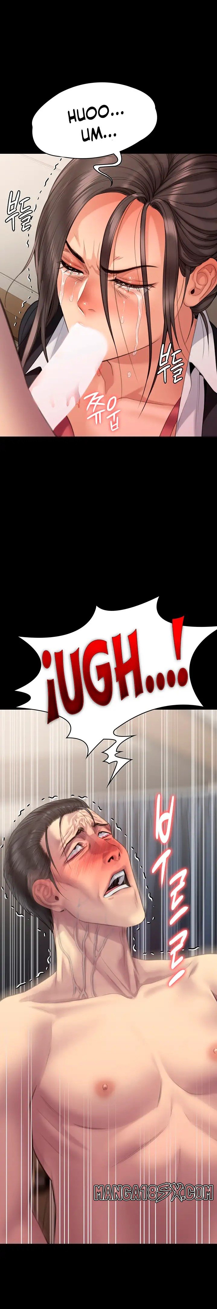 Queen Bee Raw - Chapter 273 [photo 36] - MangaPorn