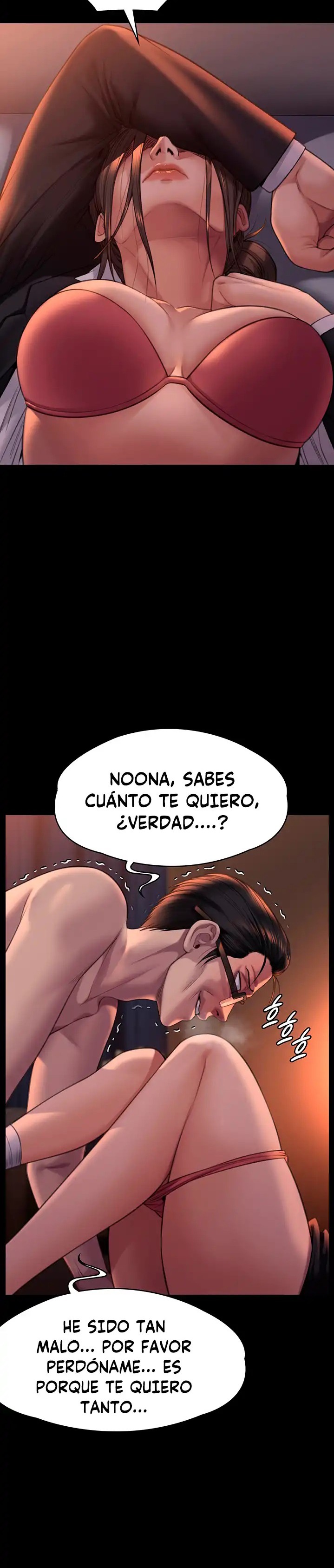 Queen Bee Raw - Chapter 273 [photo 6] - MangaPorn