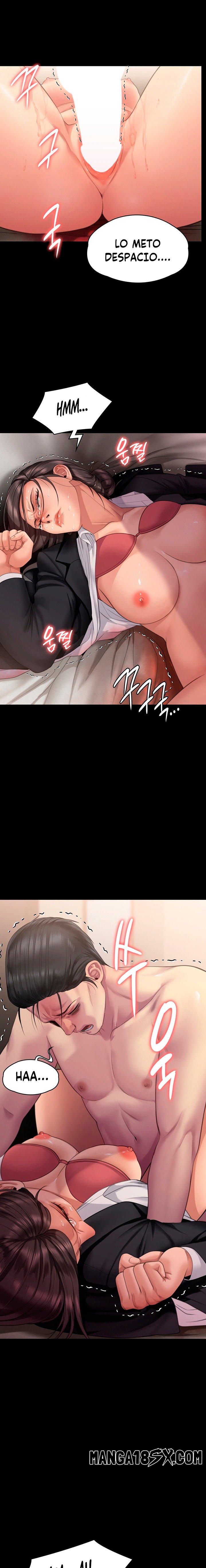 Queen Bee Raw - Chapter 274 [photo 11] - MangaPorn