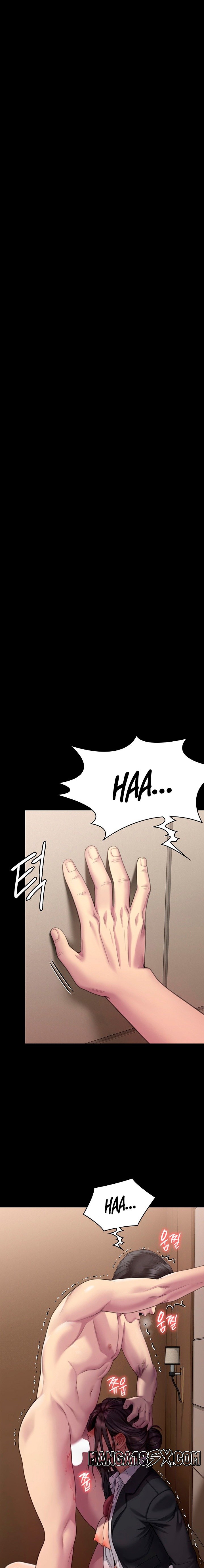 Queen Bee Raw - Chapter 274 [photo 3] - MangaPorn