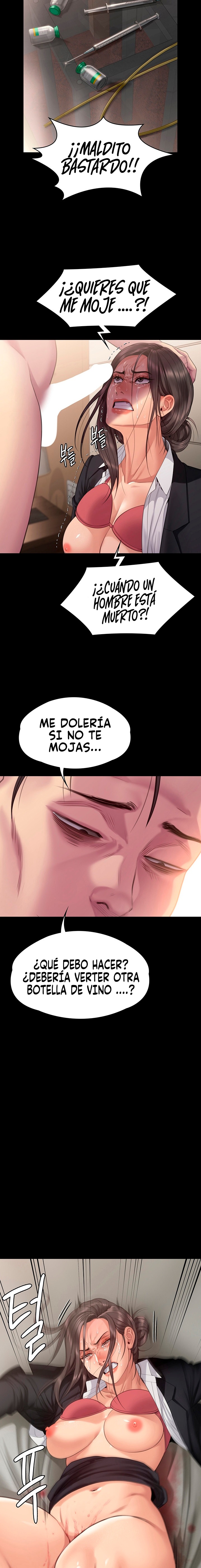 Queen Bee Raw - Chapter 274 [photo 7] - MangaPorn