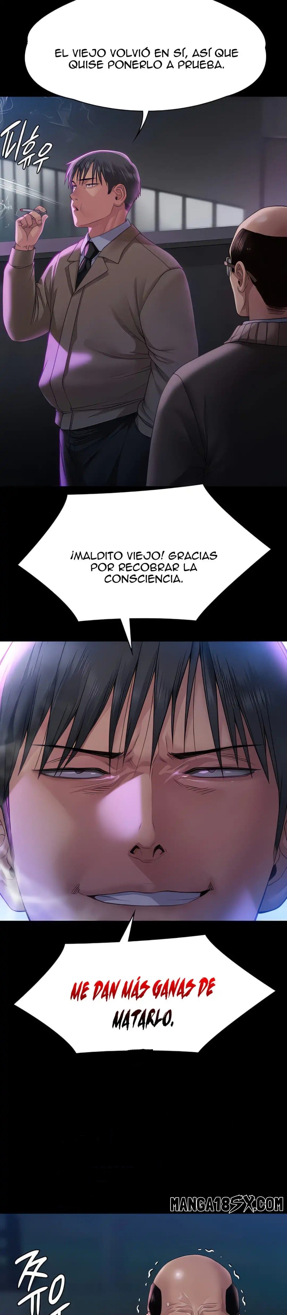 Queen Bee Raw - Chapter 275 [photo 18] - MangaPorn