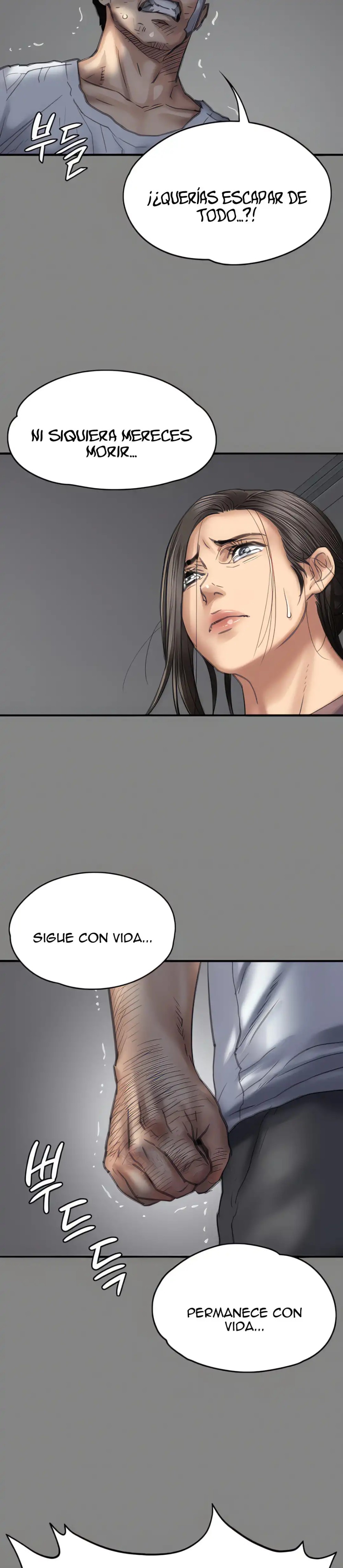 Queen Bee Raw - Chapter 275 [photo 22] - MangaPorn