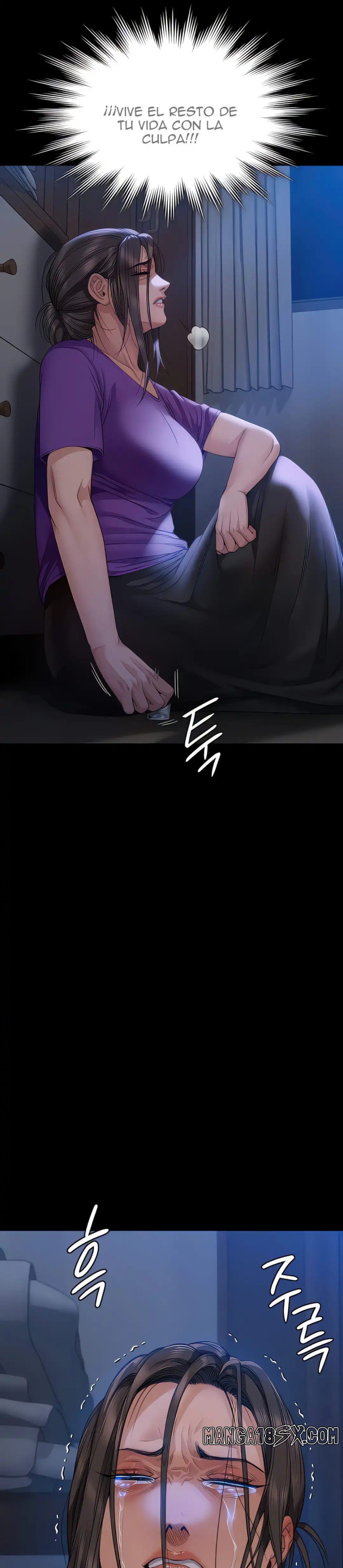 Queen Bee Raw - Chapter 275 [photo 26] - MangaPorn