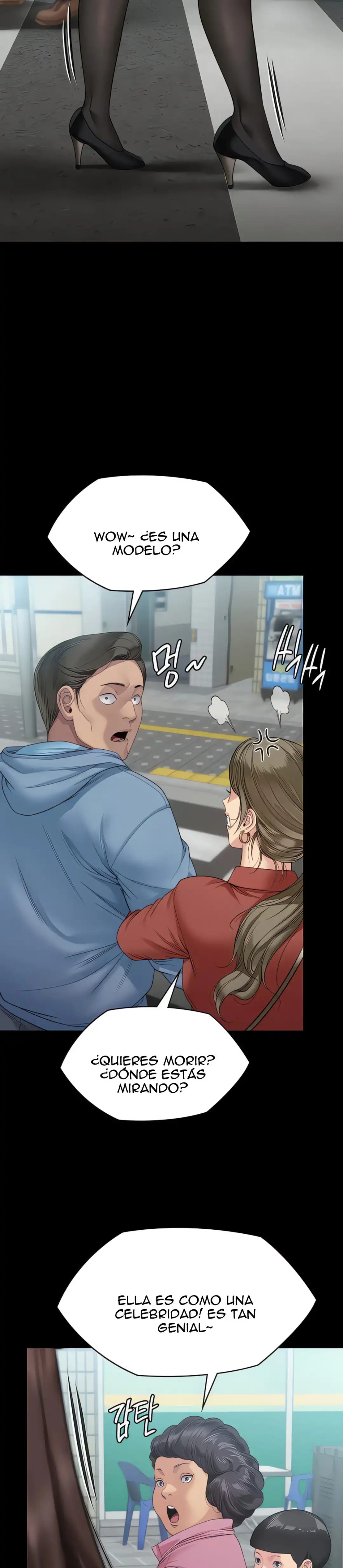 Queen Bee Raw - Chapter 275 [photo 29] - MangaPorn