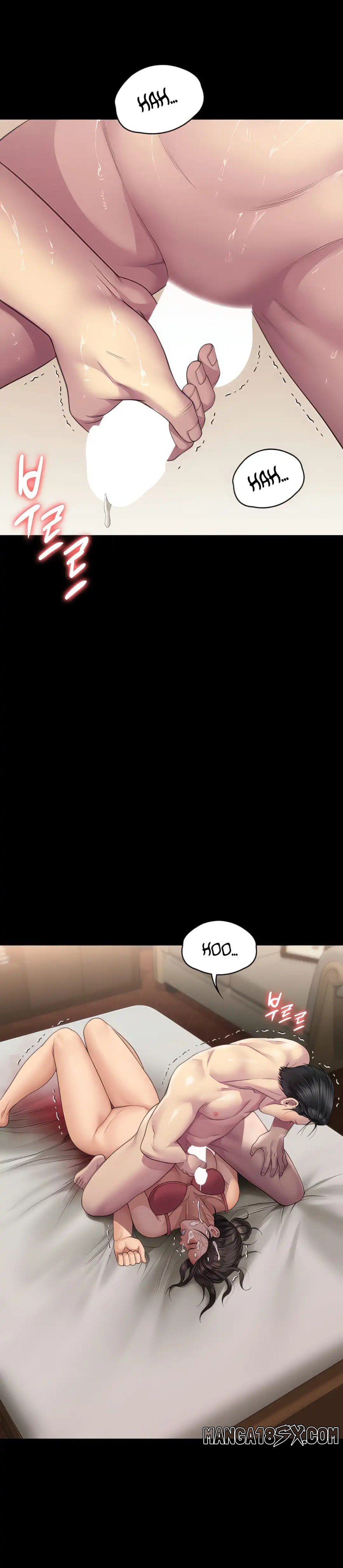 Queen Bee Raw - Chapter 275 [photo 3] - MangaPorn