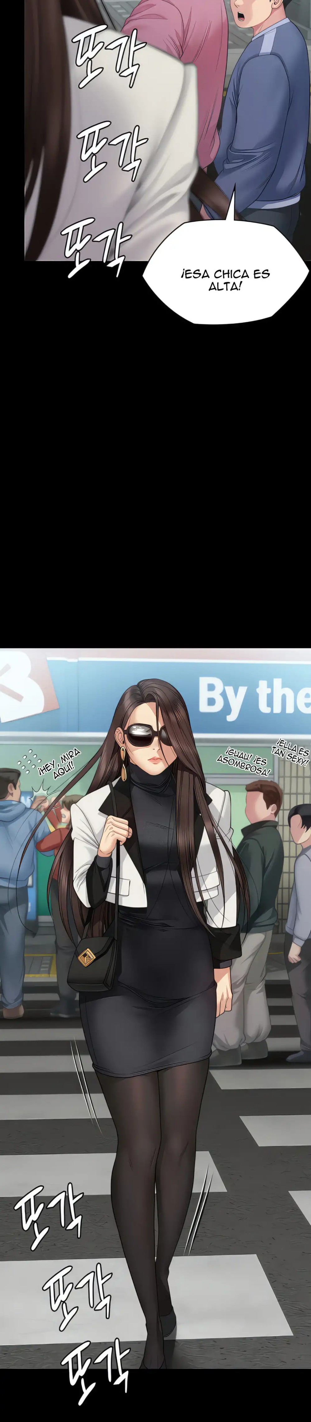 Queen Bee Raw - Chapter 275 [photo 30] - MangaPorn