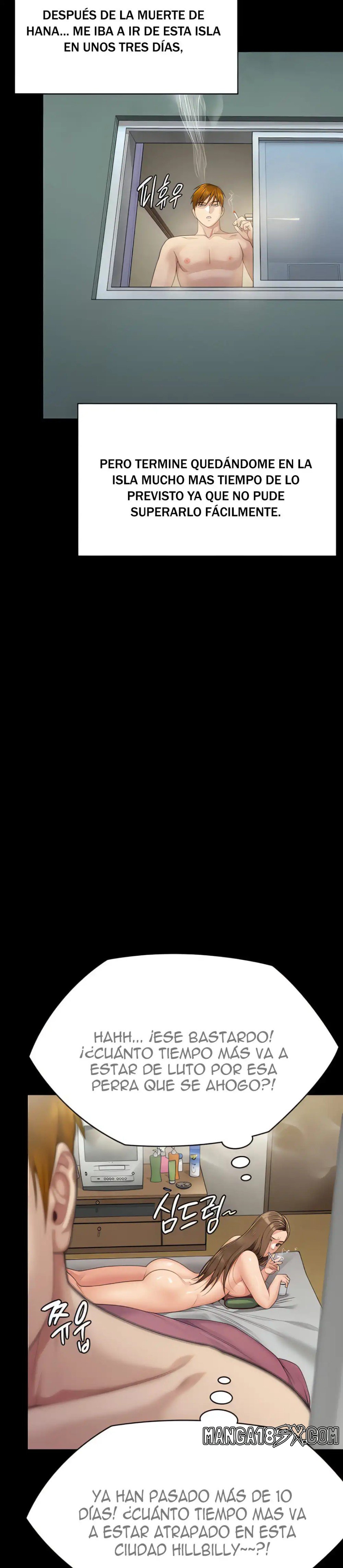 Queen Bee Raw - Chapter 275 [photo 35] - MangaPorn