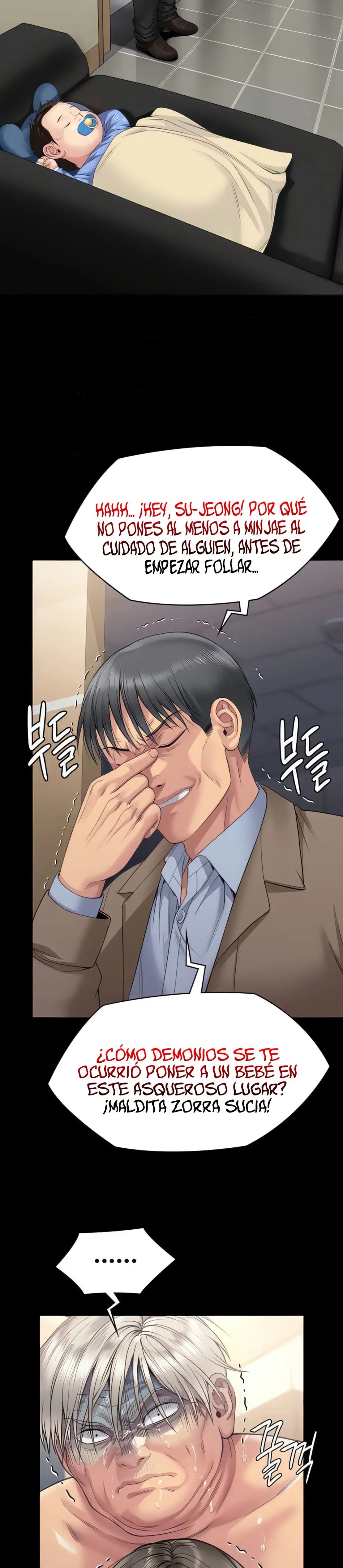 Queen Bee Raw - Chapter 275 [photo 53] - MangaPorn