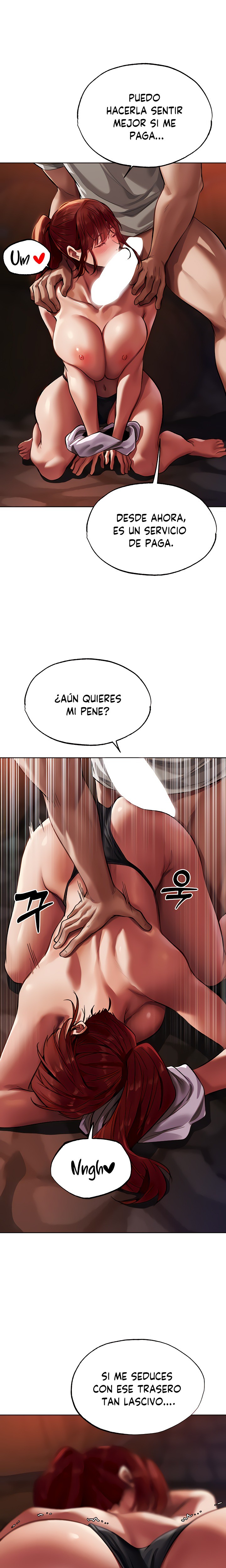 MILF Hunting In Another World Raw - Chapter 21 [photo 1] - MangaPorn