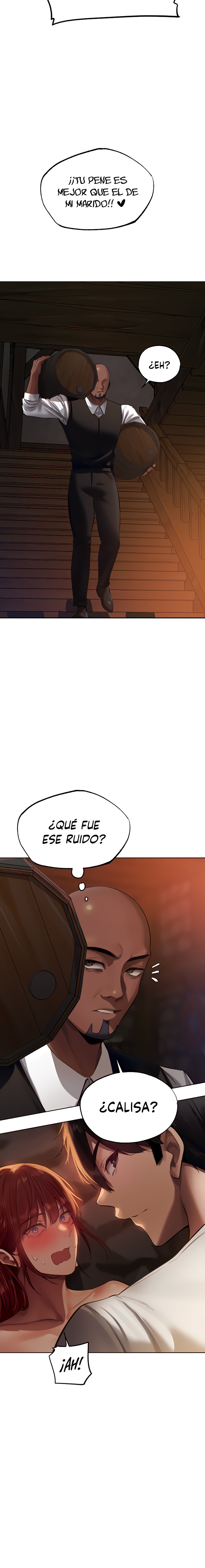 MILF Hunting In Another World Raw - Chapter 21 [photo 12] - MangaPorn