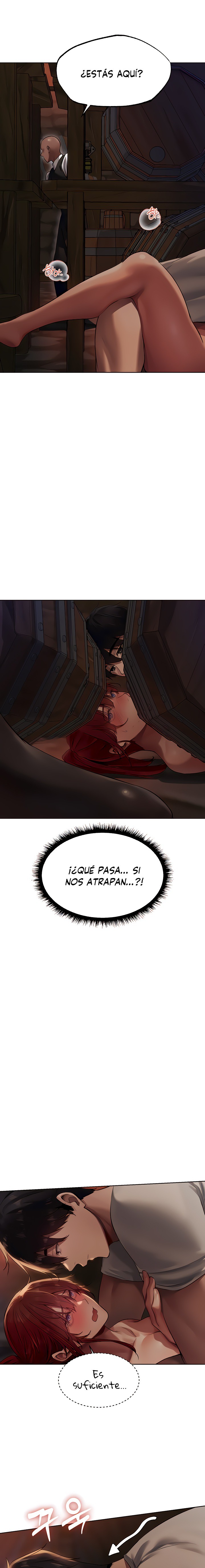 MILF Hunting In Another World Raw - Chapter 21 [photo 13] - MangaPorn