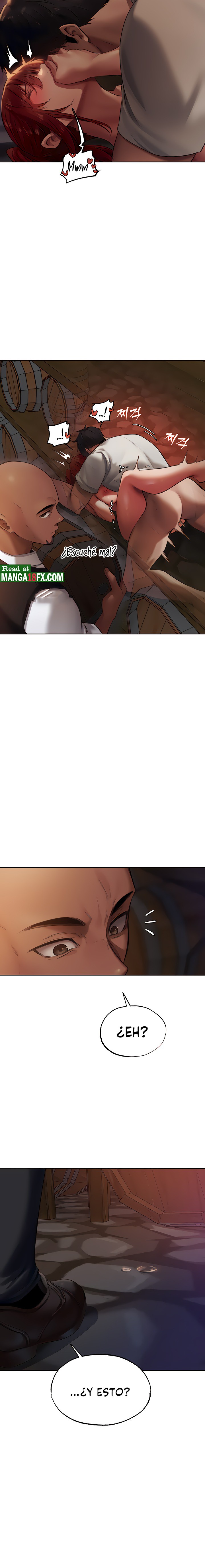 MILF Hunting In Another World Raw - Chapter 21 [photo 14] - MangaPorn