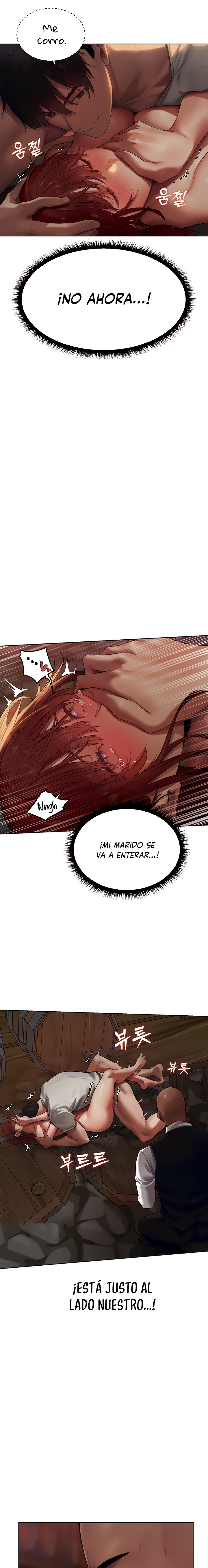 MILF Hunting In Another World Raw - Chapter 21 [photo 15] - MangaPorn