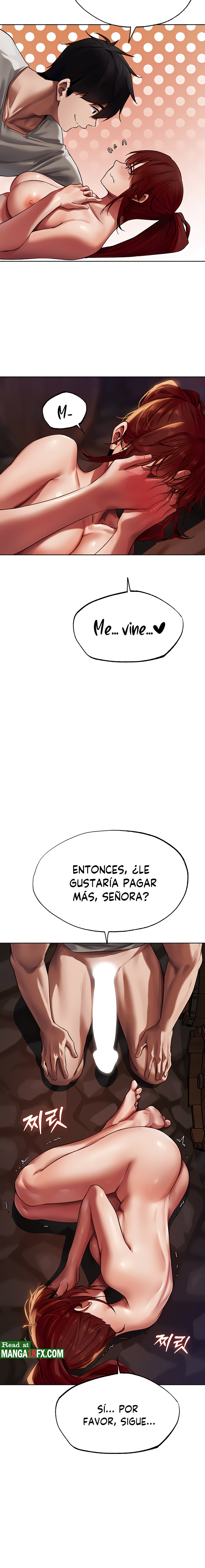 MILF Hunting In Another World Raw - Chapter 21 [photo 18] - MangaPorn