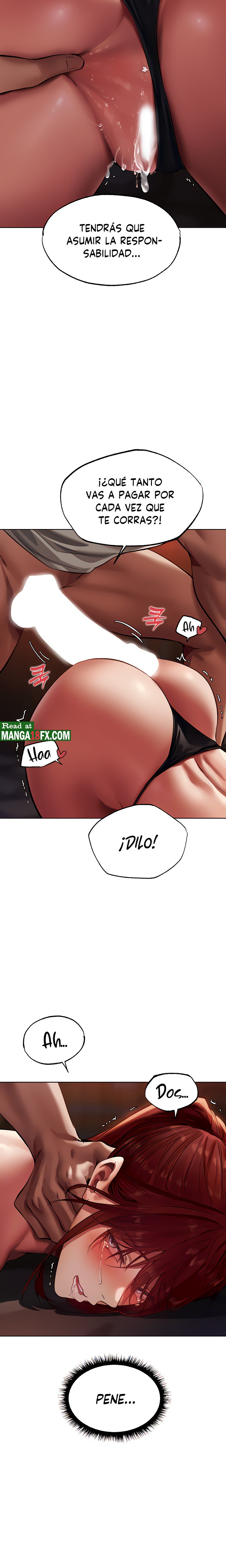 MILF Hunting In Another World Raw - Chapter 21 [photo 2] - MangaPorn