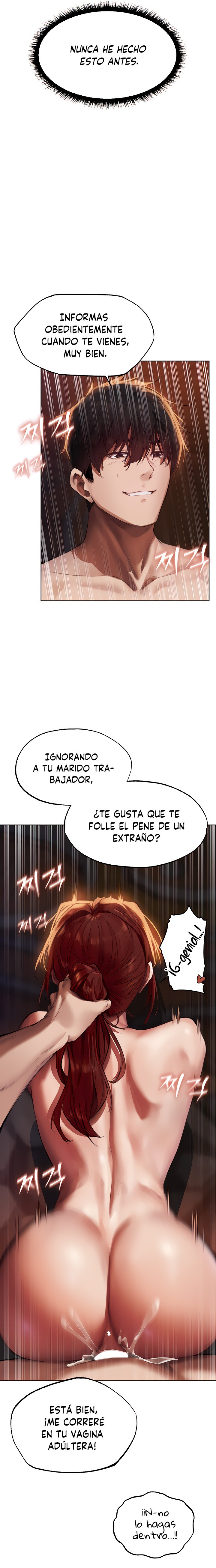 MILF Hunting In Another World Raw - Chapter 21 [photo 21] - MangaPorn