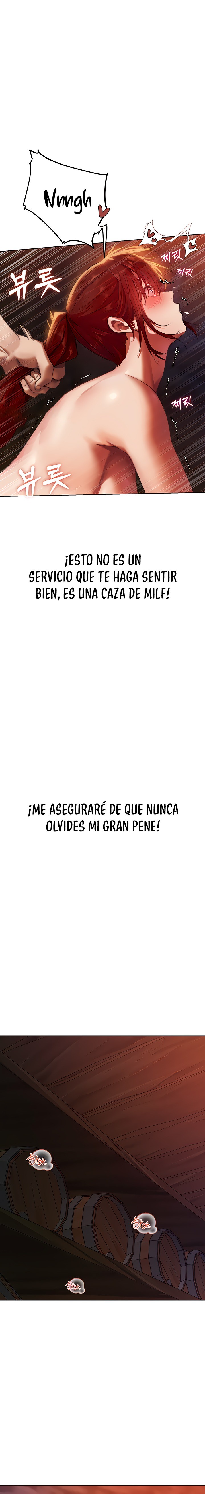 MILF Hunting In Another World Raw - Chapter 21 [photo 22] - MangaPorn