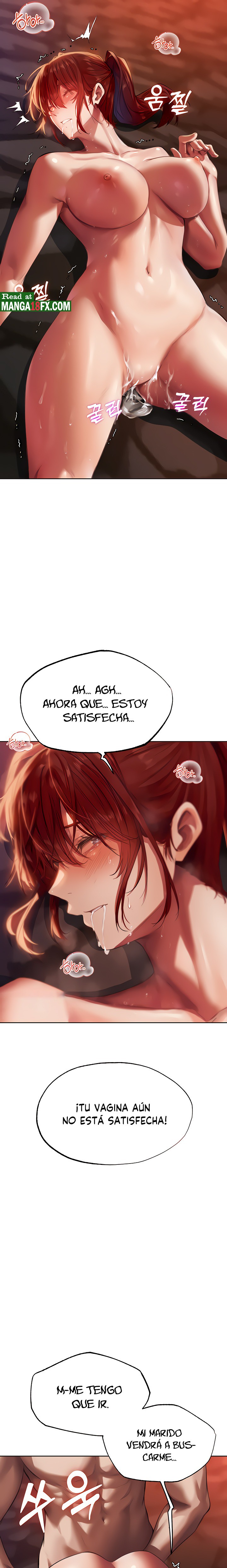 MILF Hunting In Another World Raw - Chapter 21 [photo 23] - MangaPorn