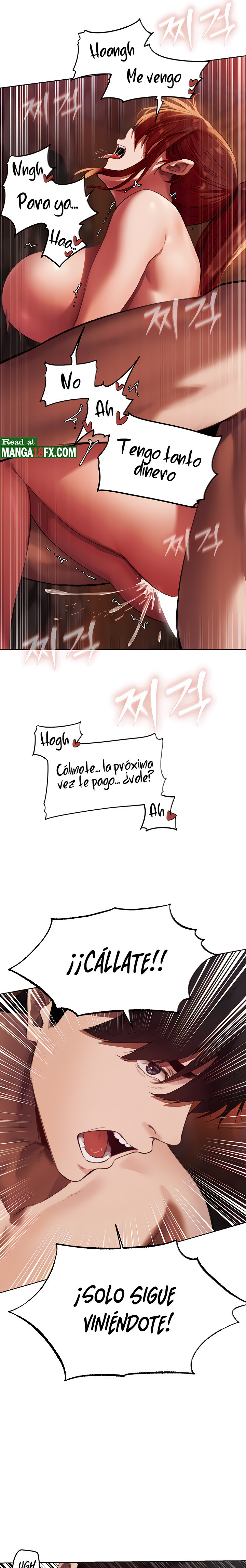 MILF Hunting In Another World Raw - Chapter 21 [photo 25] - MangaPorn