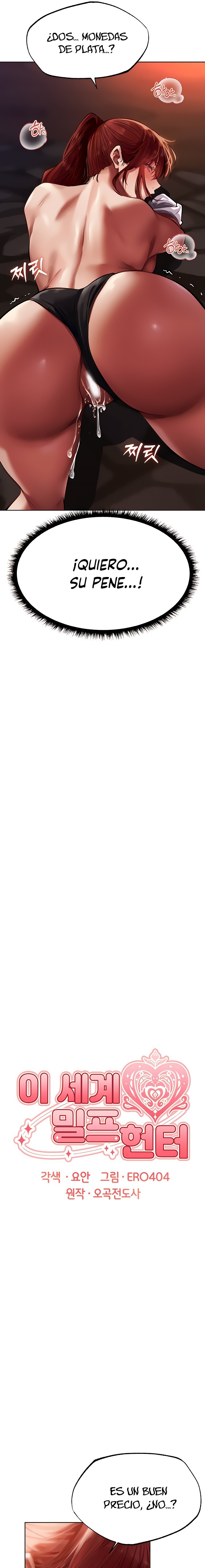 MILF Hunting In Another World Raw - Chapter 21 [photo 3] - MangaPorn