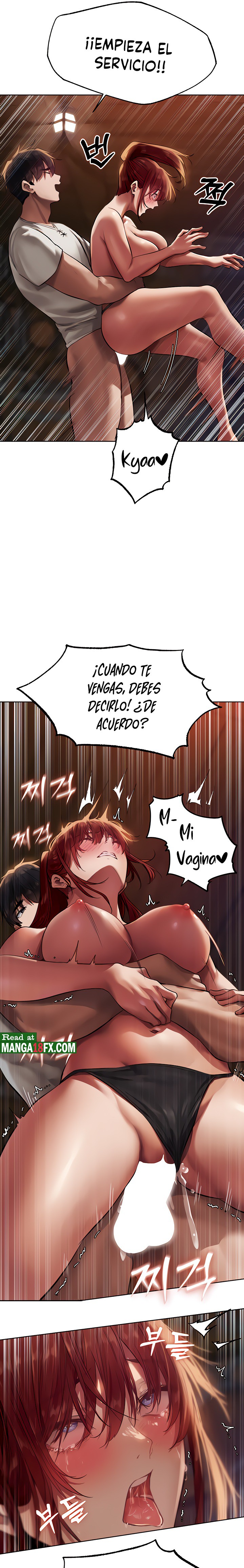 MILF Hunting In Another World Raw - Chapter 21 [photo 9] - MangaPorn