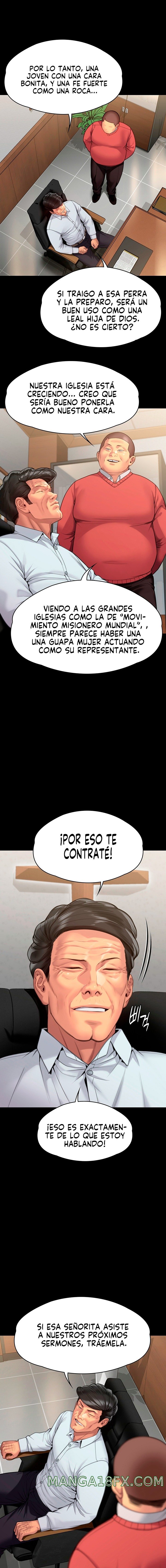 Queen Bee Raw - Chapter 279 [photo 1] - MangaPorn