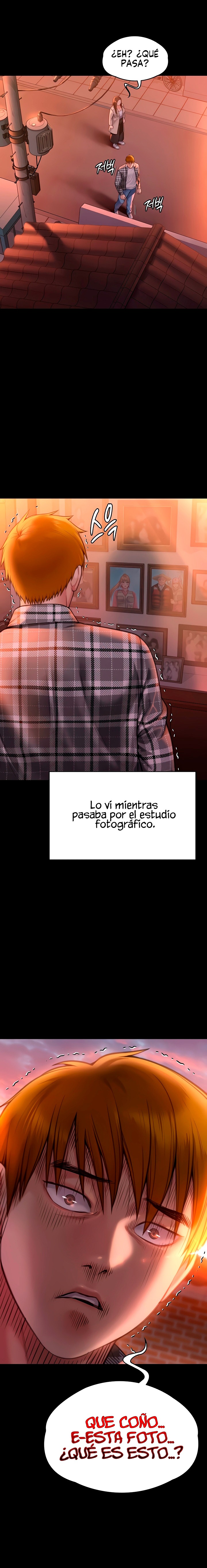 Queen Bee Raw - Chapter 280 [photo 1] - MangaPorn