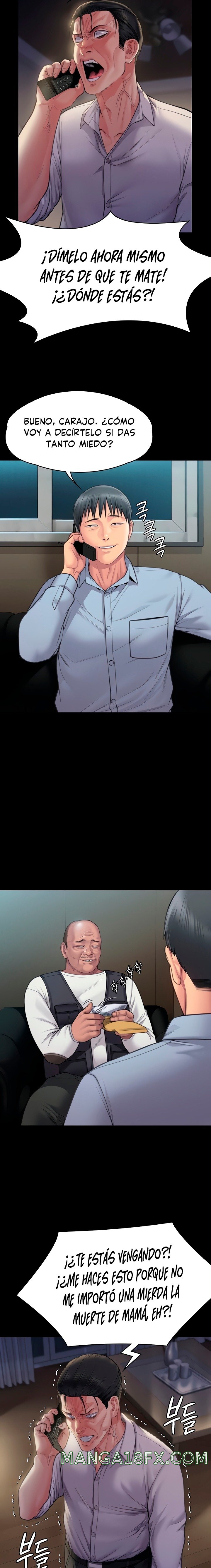 Queen Bee Raw - Chapter 280 [photo 11] - MangaPorn