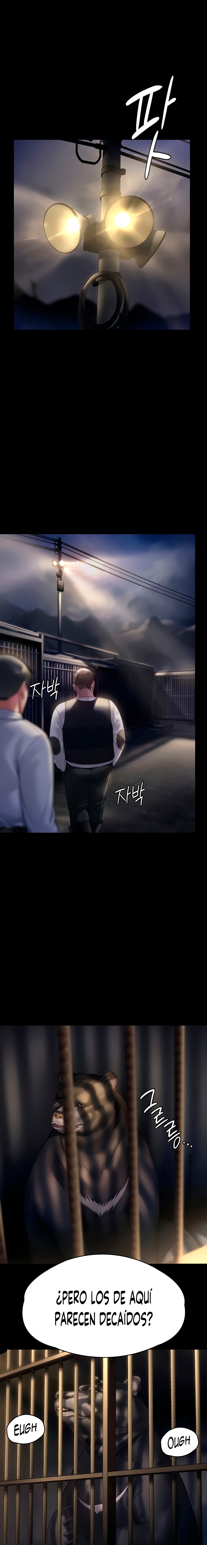 Queen Bee Raw - Chapter 280 [photo 14] - MangaPorn