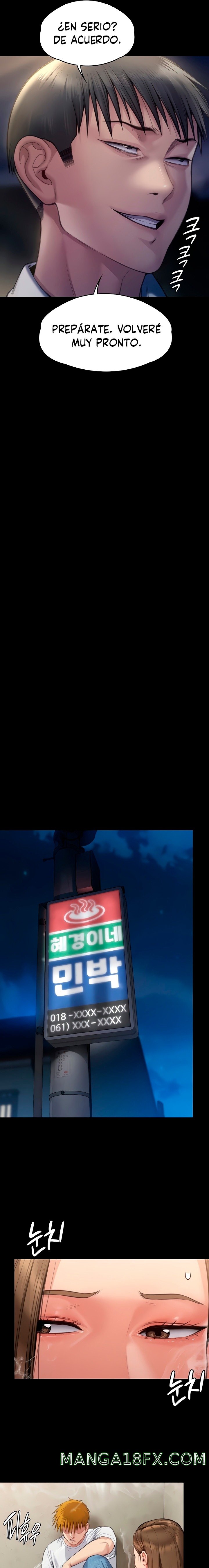 Queen Bee Raw - Chapter 280 [photo 16] - MangaPorn