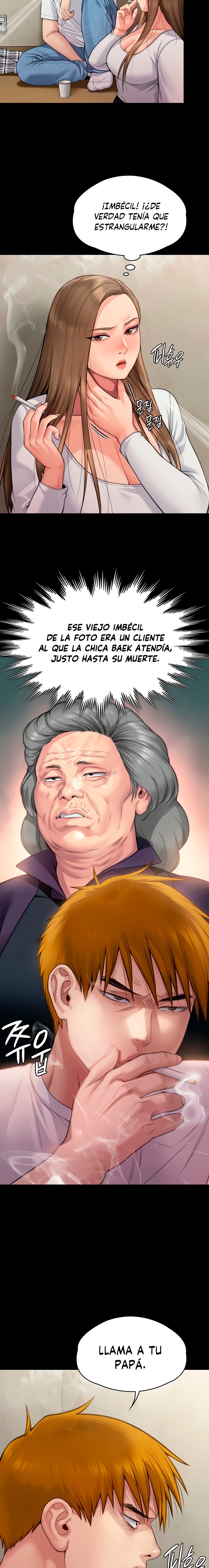 Queen Bee Raw - Chapter 280 [photo 17] - MangaPorn